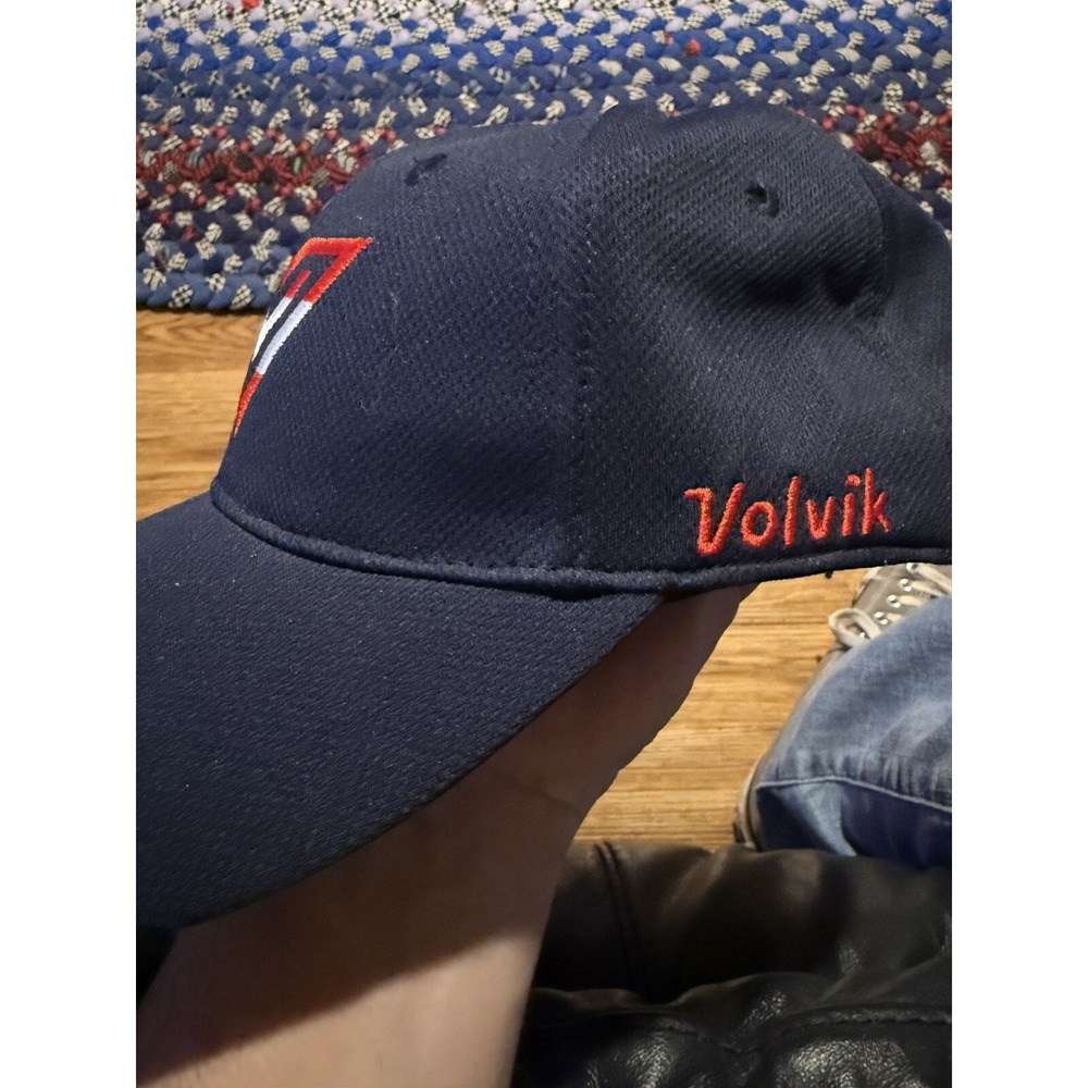 Volvik Adjustable Golf Hat - Picture 2 of 6